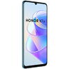 Telefon mobil Honor X7a, 4 GB RAM, 128 GB, Dual Sim, LTE, Albastru oceanic