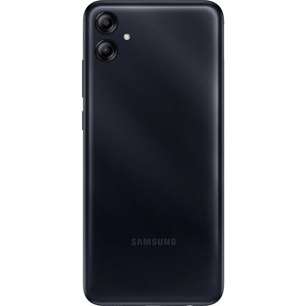 Telefon Mobil Samsung A04e, Dual SIM, 32GB, 3GB RAM, 4G, Negru