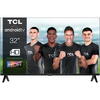 Televizor TCL LED 32S5400A, 80 cm, Smart Android TV, HD Ready, Clasa F, Negru