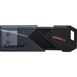 Memorie USB Kingston Exodia Onyx 256GB ,USB 3.2
