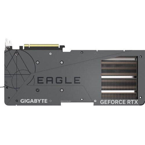 Placa video Gigabyte GeForce RTX 4080 EAGLE OC 16GB GDDR6X 256bit