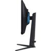 Monitor LED Samsung Gaming Odyssey G3 LS24AG300NRXEN 23.8 inch FHD VA 1 ms 144 Hz FreeSync Premium, Negru