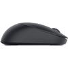 Mouse DELL Full-Size Wireless Mouse - MS300, Negru