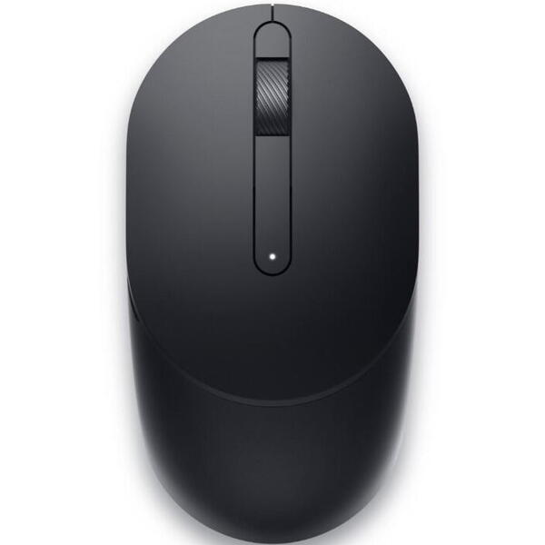 Mouse DELL Full-Size Wireless Mouse - MS300, Negru