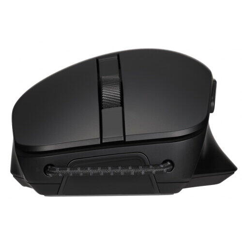 Mouse Optic Asus MD200, Wireless/Bluetooth, Negru