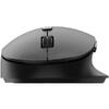 Mouse Optic Philips SPK7607, USB Wireless/Bluetooth, Negru