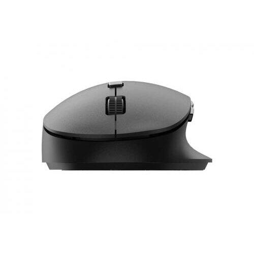 Mouse Optic Philips SPK7507, USB Wireless, Negru