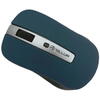 Mouse Wireless Optic Tellur Basic, USB, 1600 DPI, Albastru