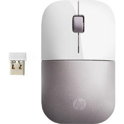 HP Mouse wireless Z3700, Roz