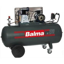 Compresor cu piston Balma NS19S-270-CT4