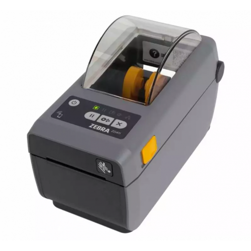 Imprimanta de carduri Zebra ZD411d ZD4A022-D0EE00EZ