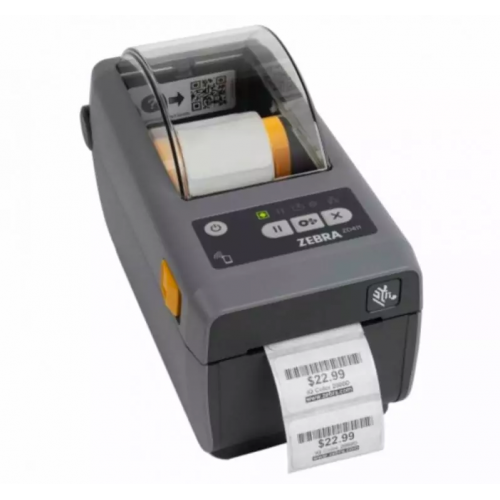Imprimanta de carduri Zebra ZD411d ZD4A022-D0EM00EZ