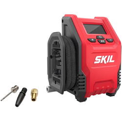 SKIL 3159 CA Compresor multifunctional, 12V, fara acumulator
