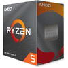Procesor AMD Ryzen 5 4500, 3.6GHz, AM4, 8MB, 65W (Box)