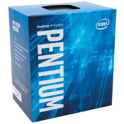 Procesor Intel® Pentium® Kaby Lake™ G4560 3.50GHz, 3MB, Socket 1151, Box