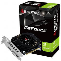 Placa video Biostar GeForce GT 1030 4GB DDR4 64-bit