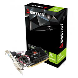 Placa video Biostar GeForce GT 610 2GB DDR3 64-bit