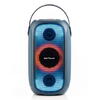 Boxa portabila Serioux SRXS-PB55, Bluetooth, Albastru