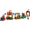 LEGO® Disney - Tren aniversar Disney 43212, 200 piese