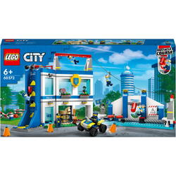LEGO® City - Academia de politie 60372, 823 piese