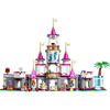 LEGO® Disney Princess™ - Aventura suprema de la castel 43205, 698 piese