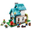 LEGO® Creator 3 in 1 - Casa primitoare 31139, 808 piese