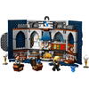 LEGO® Harry Potter™ - Bannerul Casei Ravenclaw™ 76411, 305 piese