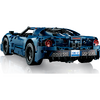 LEGO® Technic - 2022 Ford GT 42154, 1466 piese