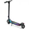 E-boda Trotineta Electrica Freewheel Rider T4 Light-Up, Autonomie max. 25Km , Viteza max. 25Km/h , Roti 8.5", Negru