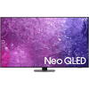 Televizor Samsung Neo QLED 55QN90C, 138 cm, Smart, 4K Ultra HD, Clasa G, Argintiu
