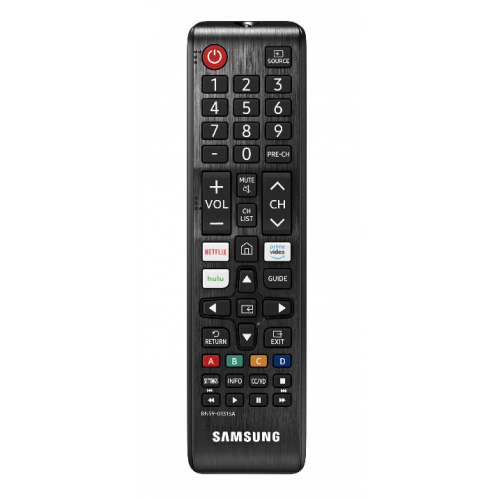 Televizor LED Samsung Smart 32T4302A, 80 cm, HD Ready, Negru