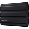 SSD extern Samsung T7 Shield, 4TB, USB 3.2, Black