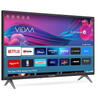 Televizor LED Allview, 81 cm, smart, HD-Ready, 32iPlay6000, Negru