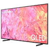 Samsung Televizor QLED 43Q60C, 109 cm, Ultra HD 4K, Smart TV, WiFi, CI+, Negru