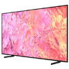 Televizor QLED Samsung Smart 55Q60C, 138 cm, Ultra HD 4K, Negru
