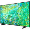 Televizor LED Samsung Crystal 75CU8072, 189cm, Smart TV, 4K UHD HDR, Negru