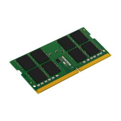Memorie Kingston 32GB SODIMM DDR4 PC4-25600 3200MHz CL22 KVR32S22D8/32
