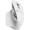 Mouse Wireless Logitech MX Master 3S Performance for Mac, 8000 dpi, Silent, BT, Grey