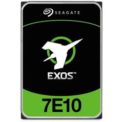 HDD server Seagate Enterprise ST4000NM024B, 4TB, SATA III, 3.5"