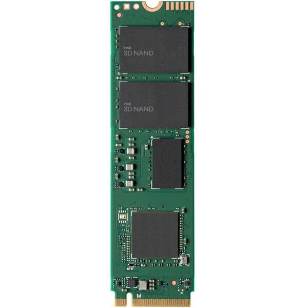 SSD Intel 670p Series 2TB PCI Express 3.0 x4 M.2 2280