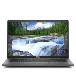 Laptop Dell Latitude 7430, 14 inch FHD, Intel Core i7-1265U, 16GB RAM, 512GB SSD, Intel Iris Xe Graphics, Windows 11 Pro, Negru