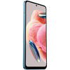Telefon mobil Xiaomi Redmi Note 12, 4GB RAM, 128GB, 4G, Ice Blue