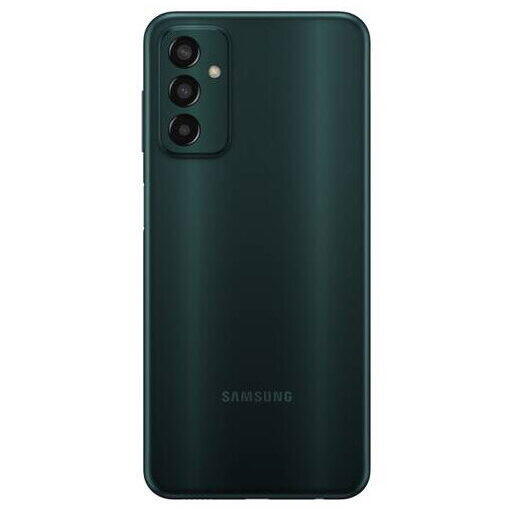 Telefon mobil Samsung Galaxy M13, Dual SIM, 64GB, 4GB RAM, 4G, Verde