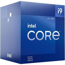 Procesor Intel Alder Lake, Core i9 12900F 2.4GHz box