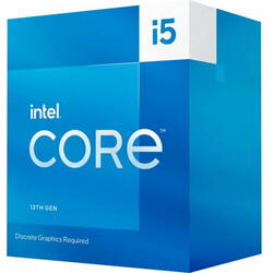 Procesor Intel Core i5-13400F, 2.50GHz, Socket 1700, Box