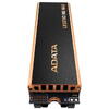 SSD ADATA Legend 960 Max 4TB PCI Express 4.0 x4 M.2 2280