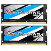 Kit Memorie SO-DIMM G.Skill Ripjaws, 32GB, DDR4-2400MHz, CL16, Dual Channel
