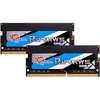 Kit Memorie SO-DIMM G.Skill Ripjaws 32GB, DDR4-3200MHz, CL18, Dual Channel
