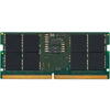 Memorie Laptop Kingston ValueRam, 16GB DDR5, 4800MHz CL40
