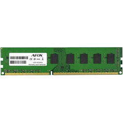 Memorie Afox 4GB (1x4GB) DDR3 1600MHz CL9